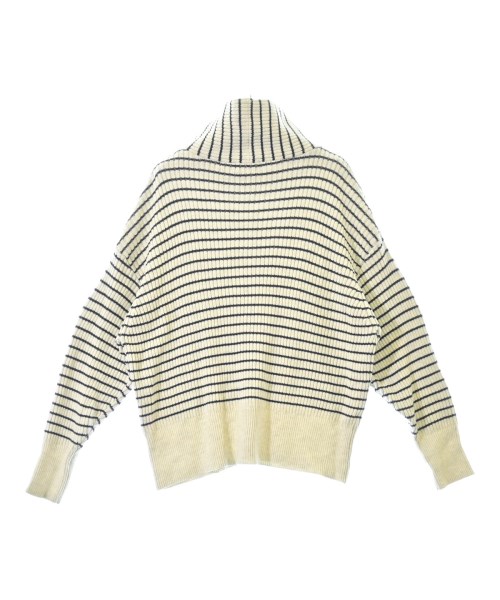 BARNYARDSTORM（バーンヤードストーム）ニット・セーター 白 サイズ:F レディース/2200668290043