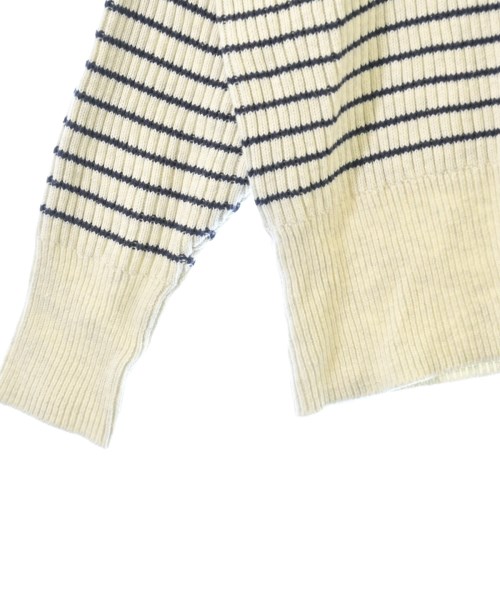 BARNYARDSTORM（バーンヤードストーム）ニット・セーター 白 サイズ:F レディース/2200668290043