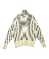 BARNYARDSTORM（バーンヤードストーム）ニット・セーター 白 サイズ:F レディース/2200668290043