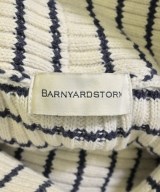 BARNYARDSTORM（バーンヤードストーム）ニット・セーター 白 サイズ:F レディース/2200668290043