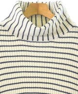 BARNYARDSTORM（バーンヤードストーム）ニット・セーター 白 サイズ:F レディース/2200668290043