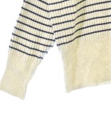 BARNYARDSTORM（バーンヤードストーム）ニット・セーター 白 サイズ:F レディース/2200668290043