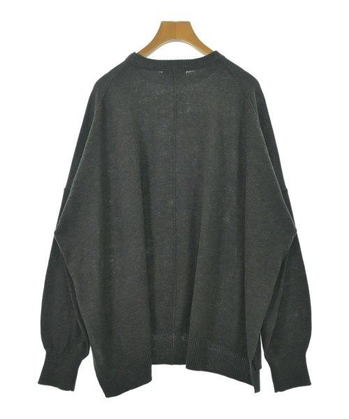 BARNYARDSTORM（バーンヤードストーム）ニット・セーター グレー サイズ:F レディース/2200668290067