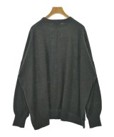 BARNYARDSTORM（バーンヤードストーム）ニット・セーター グレー サイズ:F レディース/2200668290067