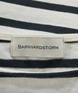 BARNYARDSTORM（バーンヤードストーム）Tシャツ・カットソー 白 サイズ:F レディース/2200668290081