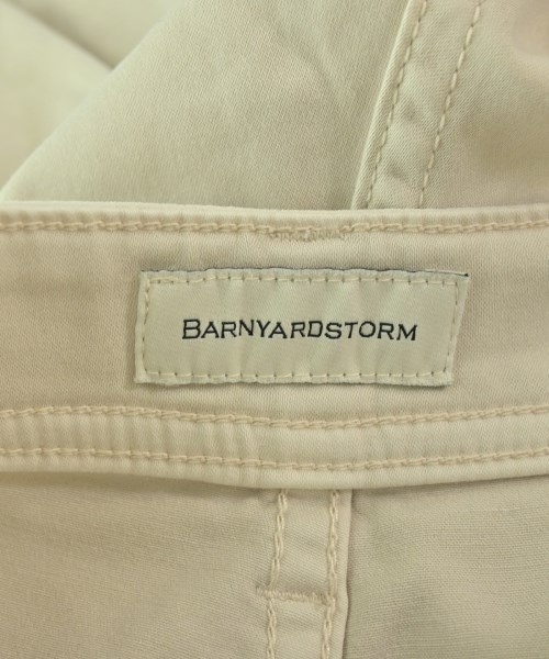 BARNYARDSTORM（バーンヤードストーム）その他 ベージュ サイズ:0(S位) レディース/2200668628051