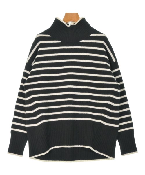 BARNYARDSTORM(バーンヤードストーム)ニット・セーター 黒 サイズ:0(S位)/2200671908010