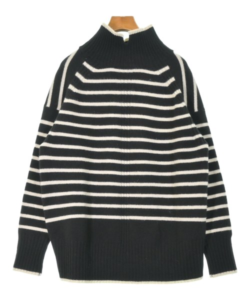 BARNYARDSTORM（バーンヤードストーム）ニット・セーター 黒 サイズ:0(S位) レディース/2200671908010