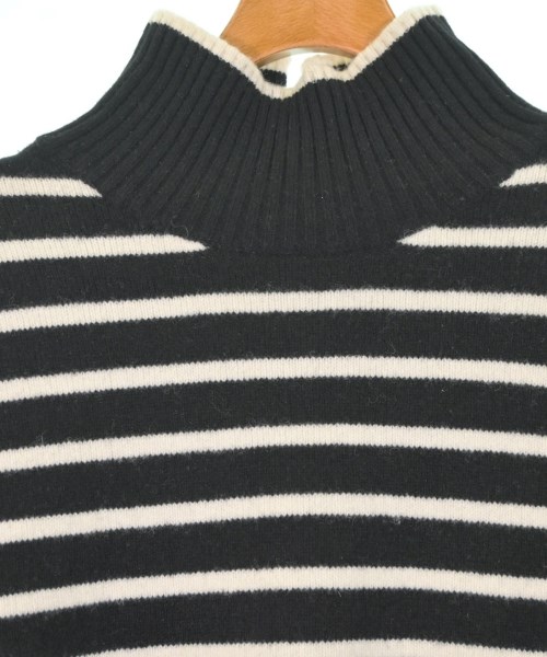 BARNYARDSTORM（バーンヤードストーム）ニット・セーター 黒 サイズ:0(S位) レディース/2200671908010