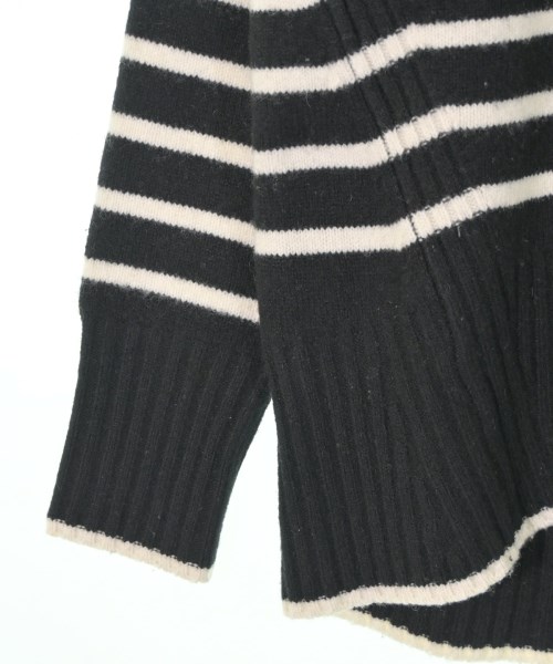 BARNYARDSTORM（バーンヤードストーム）ニット・セーター 黒 サイズ:0(S位) レディース/2200671908010