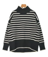 BARNYARDSTORM（バーンヤードストーム）ニット・セーター 黒 サイズ:0(S位) レディース/2200671908010