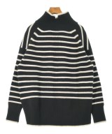 BARNYARDSTORM（バーンヤードストーム）ニット・セーター 黒 サイズ:0(S位) レディース/2200671908010