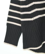 BARNYARDSTORM（バーンヤードストーム）ニット・セーター 黒 サイズ:0(S位) レディース/2200671908010