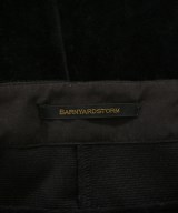BARNYARDSTORM（バーンヤードストーム）Tシャツ・カットソー 黒 サイズ:1(M位) レディース/2200723293064