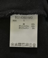 BARNYARDSTORM（バーンヤードストーム）Tシャツ・カットソー 黒 サイズ:1(M位) レディース/2200723293064