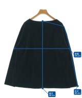 BARNYARDSTORM（バーンヤードストーム）Tシャツ・カットソー 黒 サイズ:1(M位) レディース/2200723293064
