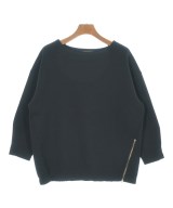 BARNYARDSTORM（バーンヤードストーム）Tシャツ・カットソー 黒 サイズ:0(S位) レディース/2200724300105