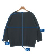 BARNYARDSTORM（バーンヤードストーム）Tシャツ・カットソー 黒 サイズ:0(S位) レディース/2200724300105