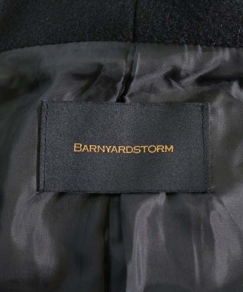 BARNYARDSTORM（バーンヤードストーム）その他 黒 サイズ:F レディース/2200729669016