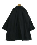 BARNYARDSTORM（バーンヤードストーム）ステンカラーコート 紺 サイズ:1(M位) レディース/2200730062042