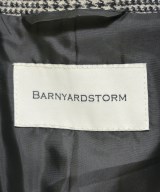 BARNYARDSTORM（バーンヤードストーム）テーラードジャケット グレー サイズ:0(S位) レディース/2200730751014