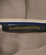 BARNYARDSTORM（バーンヤードストーム）パーカー ベージュ サイズ:1(M位) レディース/2200727998057