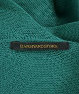 BARNYARDSTORM（バーンヤードストーム）ベスト/ノースリーブ 緑 サイズ:F レディース/2200733015038