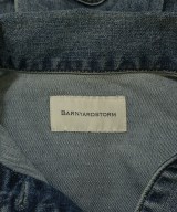 BARNYARDSTORM（バーンヤードストーム）デニムジャケット 青 サイズ:0(S位) レディース/2200733138027