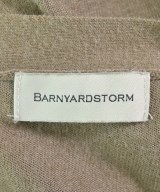 BARNYARDSTORM（バーンヤードストーム）カーディガン ベージュ サイズ:F レディース/2200733160080