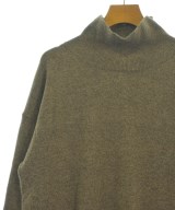 BARNYARDSTORM（バーンヤードストーム）ニット・セーター 茶 サイズ:F レディース/2200733839023