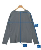 BARNYARDSTORM（バーンヤードストーム）Tシャツ・カットソー グレー サイズ:F レディース/2200725974114