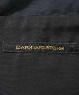 BARNYARDSTORM（バーンヤードストーム）その他 紺 サイズ:0(S位) レディース/2200730338017