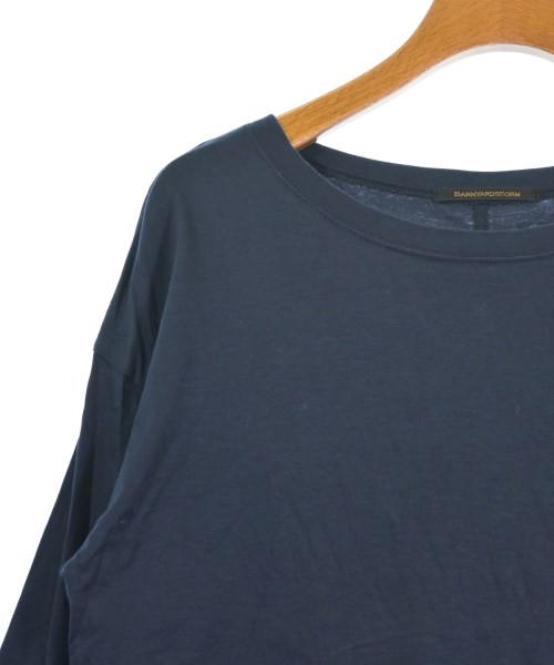BARNYARDSTORM（バーンヤードストーム）Tシャツ・カットソー 紺 サイズ:0(S位) レディース/2200730338116