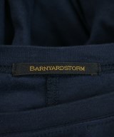BARNYARDSTORM（バーンヤードストーム）Tシャツ・カットソー 紺 サイズ:0(S位) レディース/2200730338116