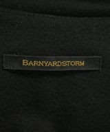 BARNYARDSTORM（バーンヤードストーム）ワンピース 黒 サイズ:F レディース/2200737348019