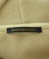 BARNYARDSTORM（バーンヤードストーム）パーカー ベージュ サイズ:0(S位) レディース/2200728240025