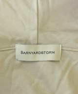 BARNYARDSTORM（バーンヤードストーム）パーカー ベージュ サイズ:0(S位) レディース/2200716309024