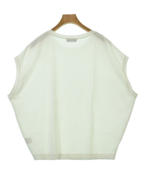 BARNYARDSTORM（バーンヤードストーム）Tシャツ・カットソー 白 サイズ:1(M位) レディース/2200720450088