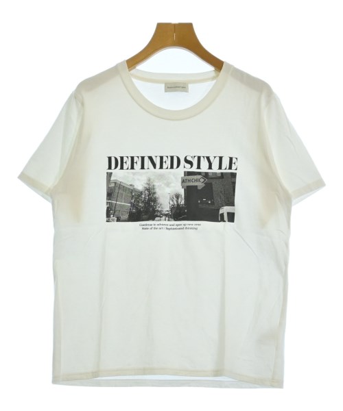 BARNYARDSTORM(バーンヤードストーム)のTシャツ・カットソー サイズ:F 2,000円