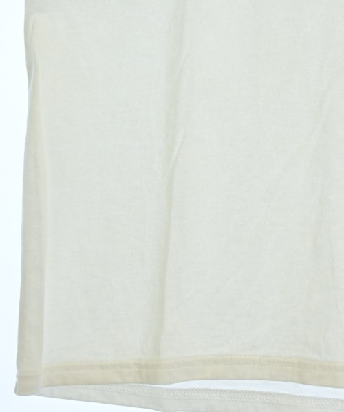 BARNYARDSTORM（バーンヤードストーム）Tシャツ・カットソー 白 サイズ:F レディース/2200714673219