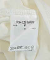 BARNYARDSTORM（バーンヤードストーム）Tシャツ・カットソー 白 サイズ:F レディース/2200714673219