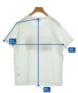 BARNYARDSTORM（バーンヤードストーム）Tシャツ・カットソー 白 サイズ:F レディース/2200714673219