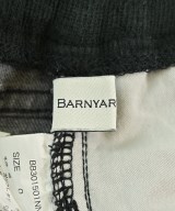 BARNYARDSTORM（バーンヤードストーム）デニムパンツ グレー サイズ:0(S位) レディース/2200717151035