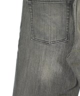 BARNYARDSTORM（バーンヤードストーム）デニムパンツ グレー サイズ:0(S位) レディース/2200717151035