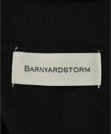 BARNYARDSTORM（バーンヤードストーム）カーディガン 黒 サイズ:F レディース/2200717251056