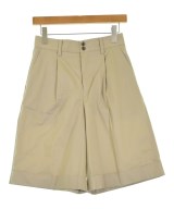 BARNYARDSTORM（バーンヤードストーム）ショートパンツ ベージュ サイズ:1(M位) レディース/2200721108063