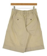 BARNYARDSTORM（バーンヤードストーム）ショートパンツ ベージュ サイズ:1(M位) レディース/2200721108063
