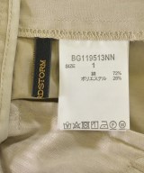 BARNYARDSTORM（バーンヤードストーム）ショートパンツ ベージュ サイズ:1(M位) レディース/2200721108063