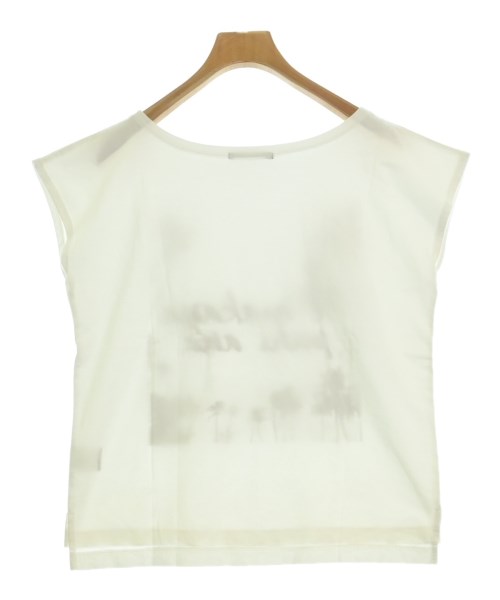 BARNYARDSTORM（バーンヤードストーム）Tシャツ・カットソー 白 サイズ:F レディース/2200721141053
