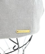 BARNYARDSTORM（バーンヤードストーム）キャップ グレー サイズ:- レディース/2200720430059